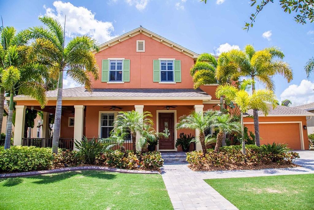 710 Islebay Dr., Apollo Beach, FL 33572