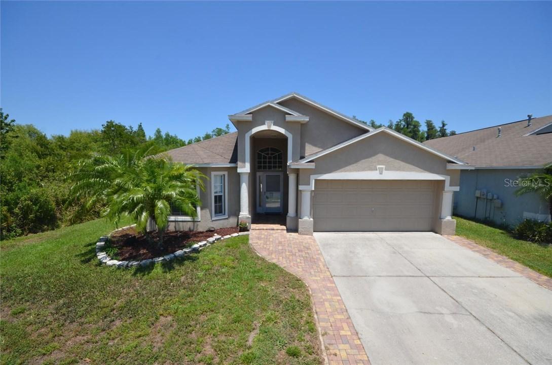 30543 Tremont Dr., Wesley Chapel, FL 33543