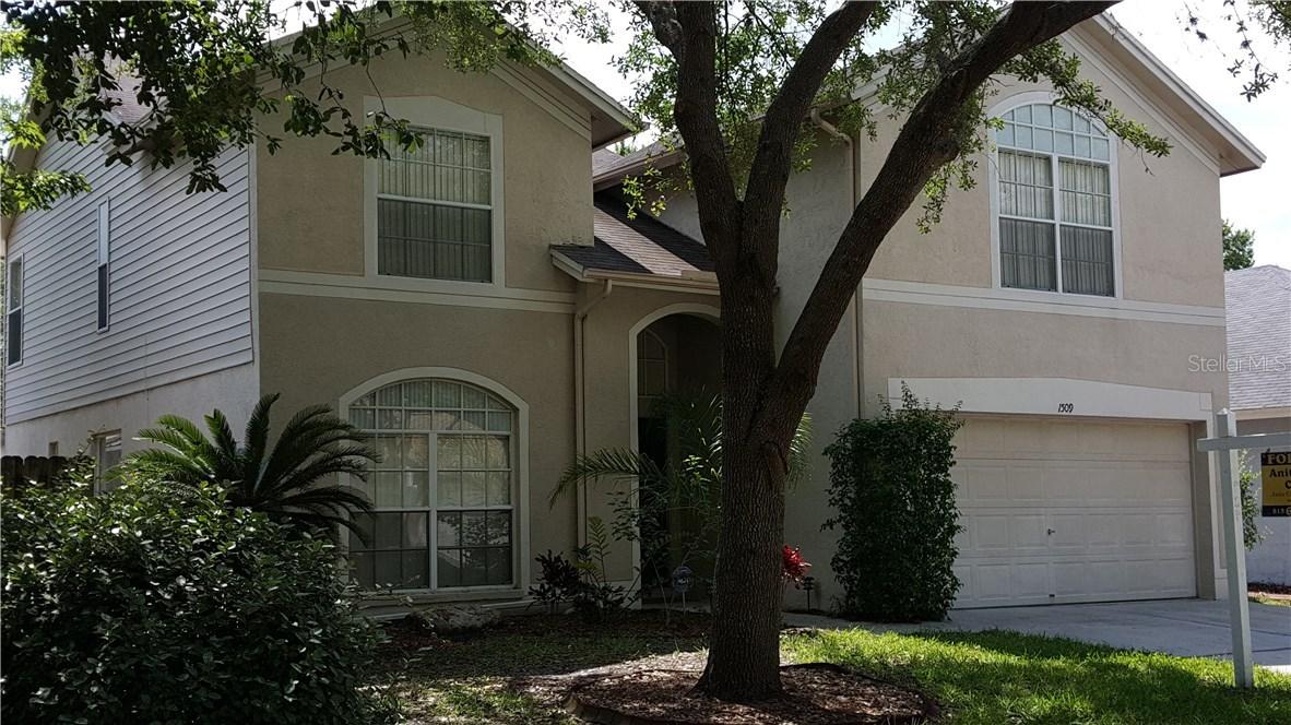 [Address Hidden by Seller], Brandon, FL 33511