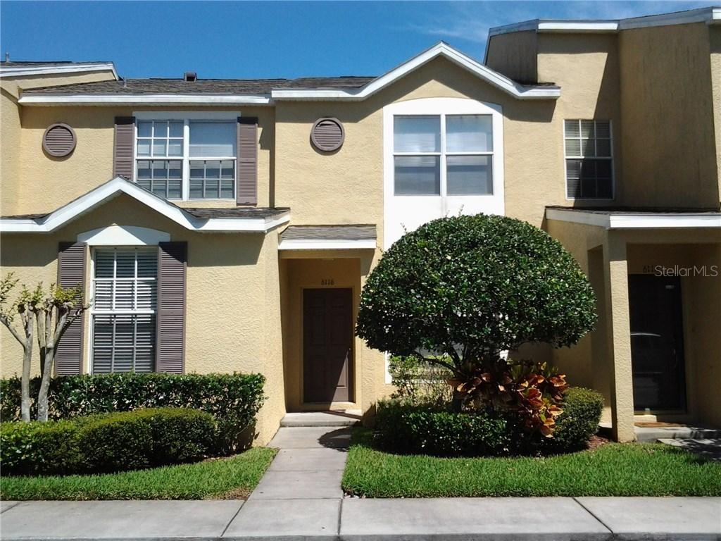 6116 Osprey Lake Cir., Riverview, FL 33578