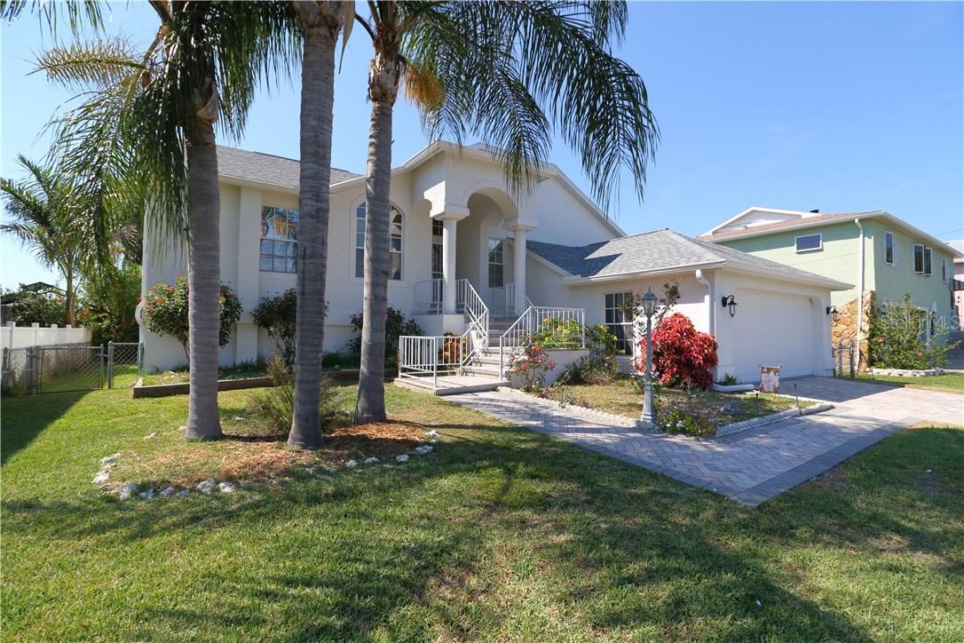 15543 Old Dixie Hwy., Hudson, FL 34667