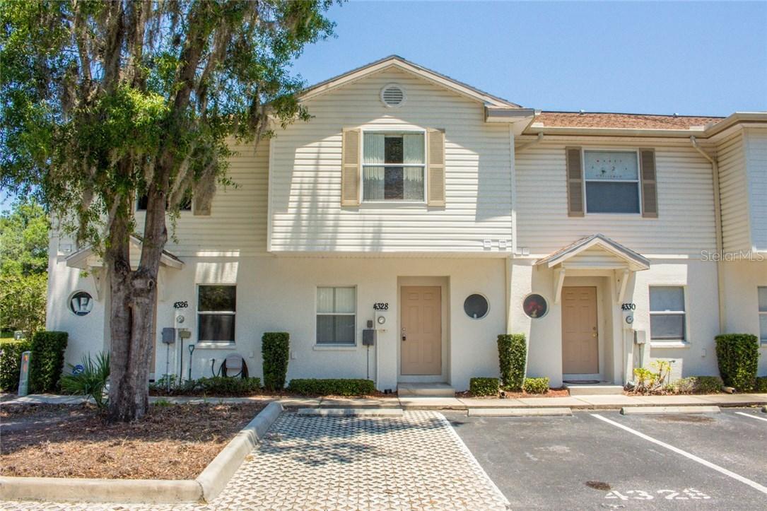 4328 Har Paul Cir., Tampa, FL 33614