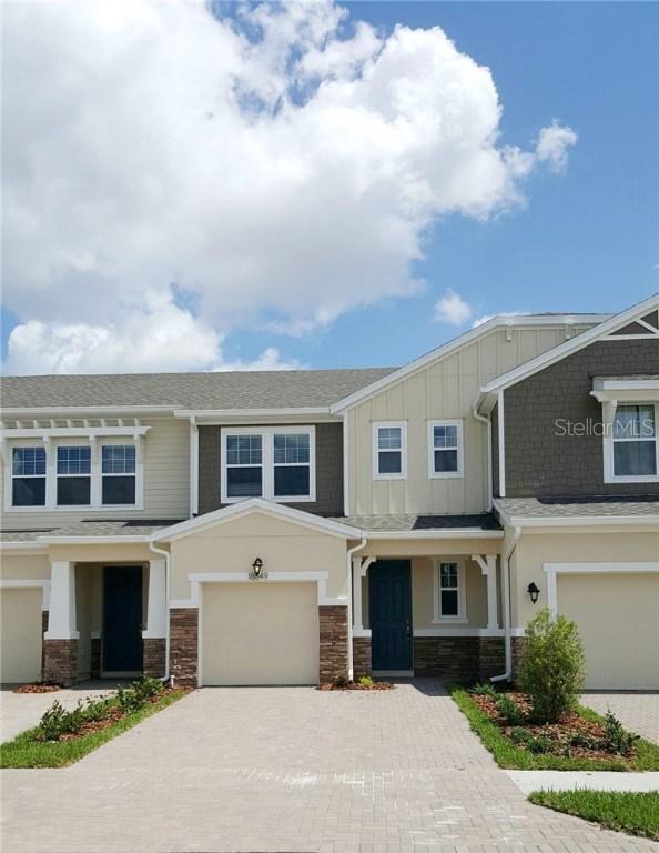 18849 Ulmus St. #1908, Lutz, FL 33558
