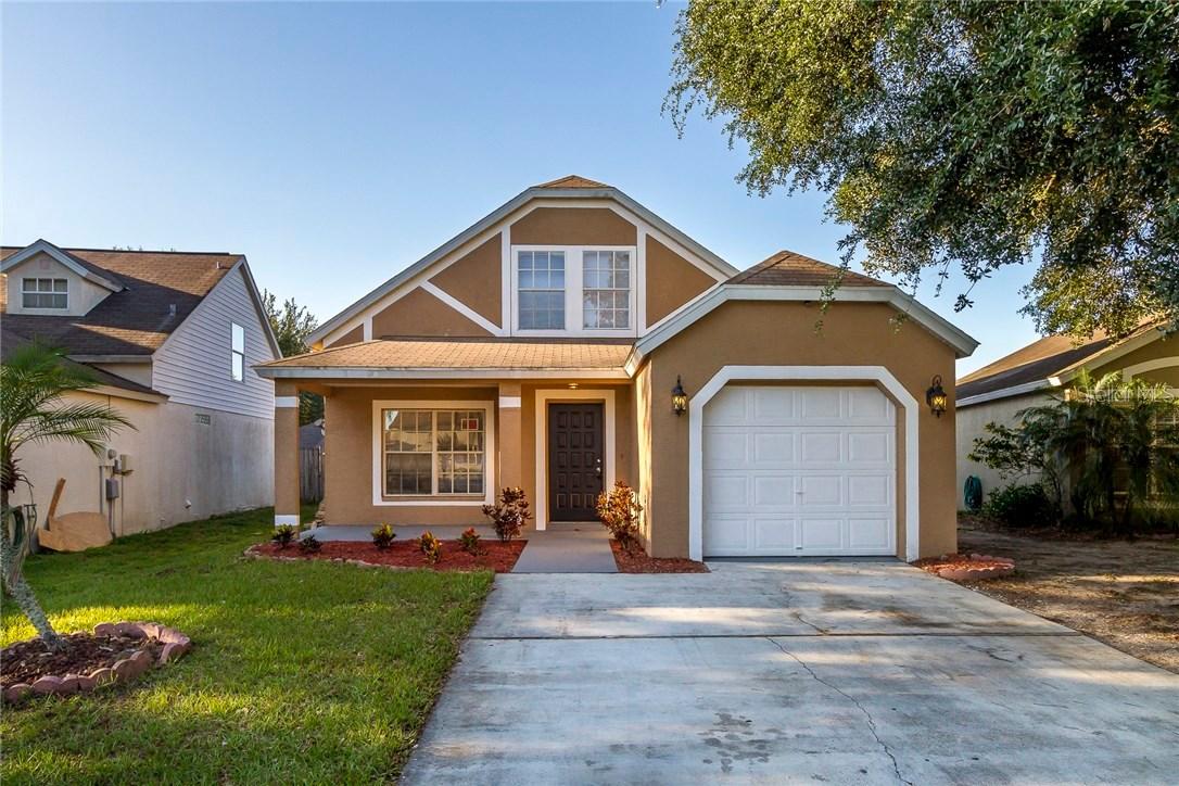 1308 Dew Bloom Rd., Valrico, FL 33594