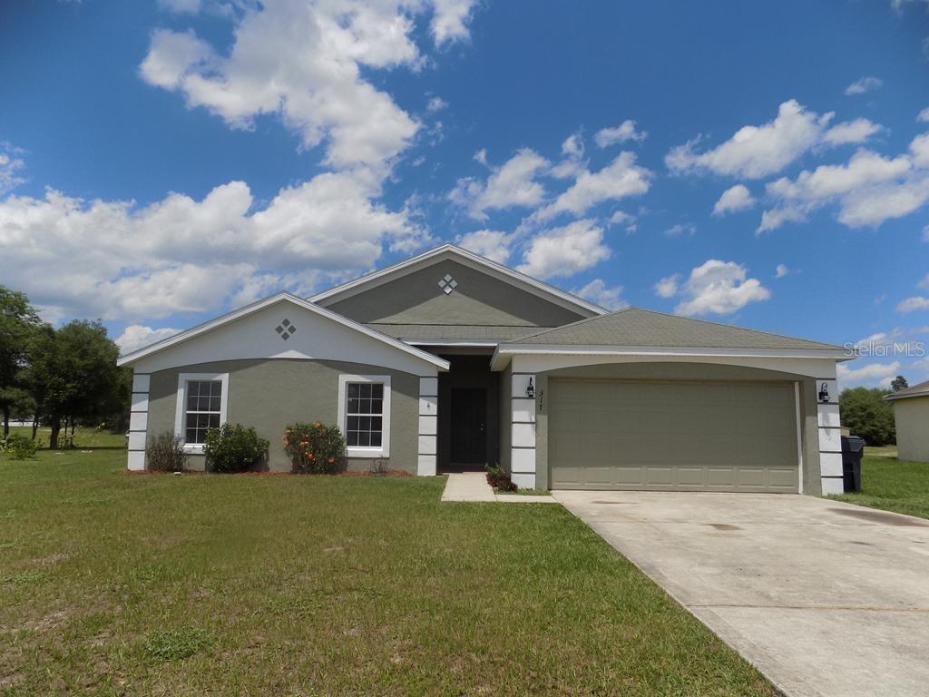 317 Erie Ct., Poinciana, FL 34759