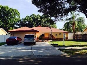 17632 Meadowbridge Dr., Lutz, FL 33549
