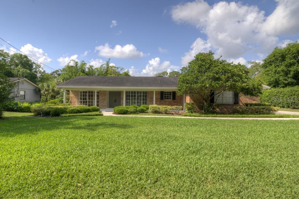 1811 Stanley St., Longwood, FL 32750