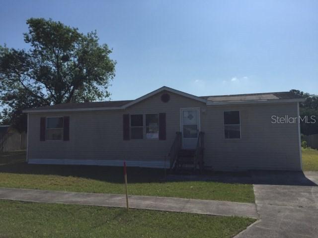 3826 Kiah Dr., Wesley Chapel, FL 33543