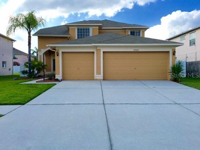 27023 Sea Breeze Way, Wesley Chapel, FL 33544