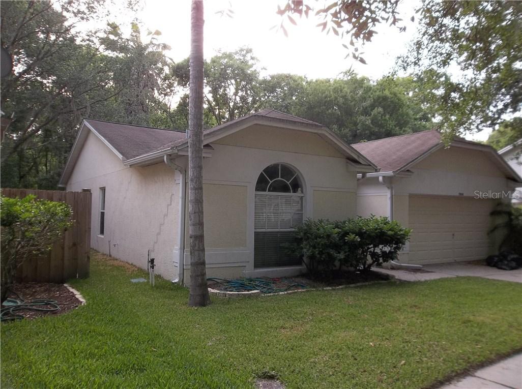 7404 Becky Thatcher Ln., Temple Terrace, FL 33637