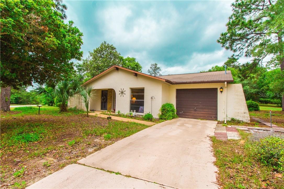 5001 Teather St., Spring Hill, FL 34608