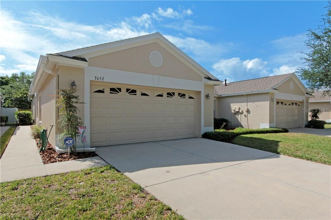 3652 Simonton Ct., Land O Lakes, FL 34638