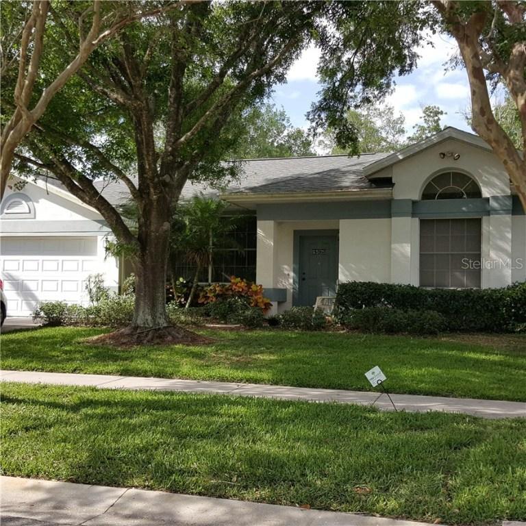 6505 Appaloosa Dr., Tampa, FL 33625