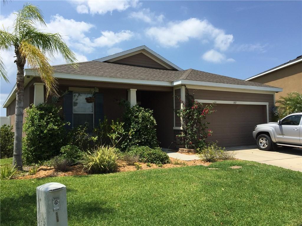 557 Vista Ridge Dr., Ruskin, FL 33570