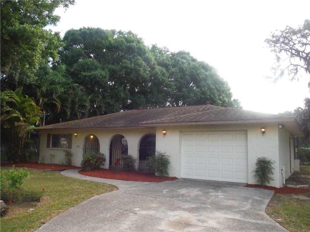 304 Wendi Ln., Ruskin, FL 33570