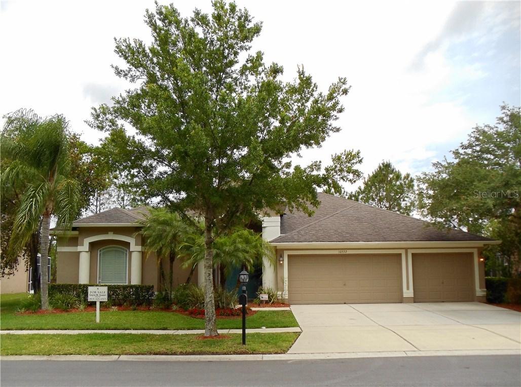 [Address Hidden by Seller], Tampa, FL 33617