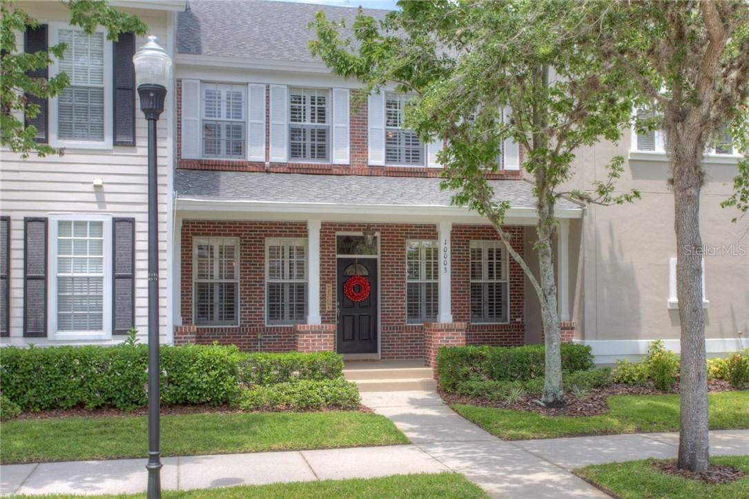 10003 Parley Dr., Tampa, FL 33626