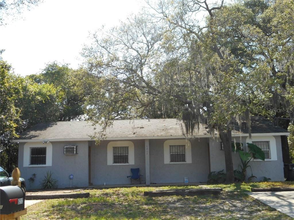 6212 N 48th St., Tampa, FL 33610