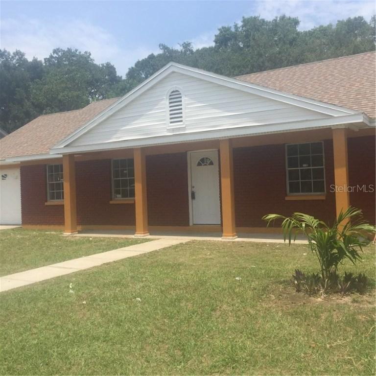 2601 W Comanche Ave., Tampa, FL 33614