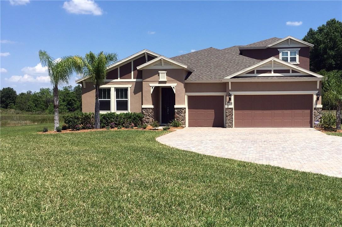 19431 Butterwood Ln., Lutz, FL 33558