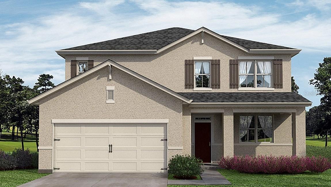 13777 Covey Run Pl., Spring Hill, FL 34609