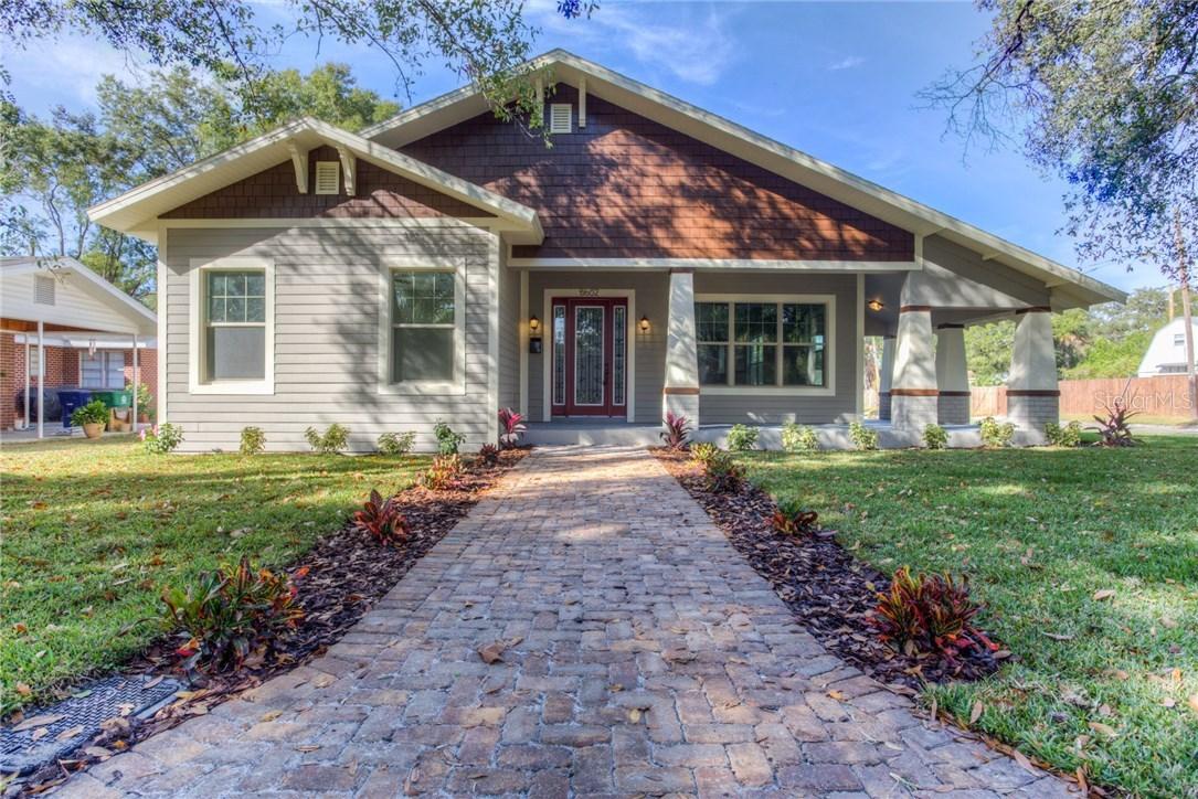 6602 N Navin Ave., Tampa, FL 33604