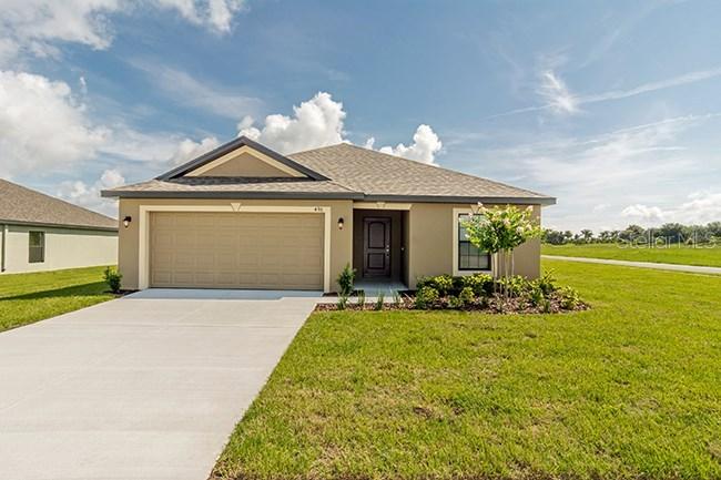 31017 Satinleaf Run, Brooksville, FL 34602