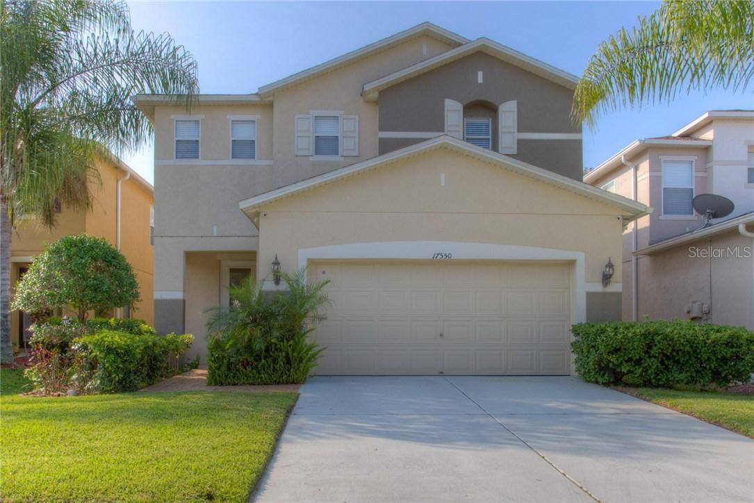 17550 Glenapp Dr., Land O Lakes, FL 34638