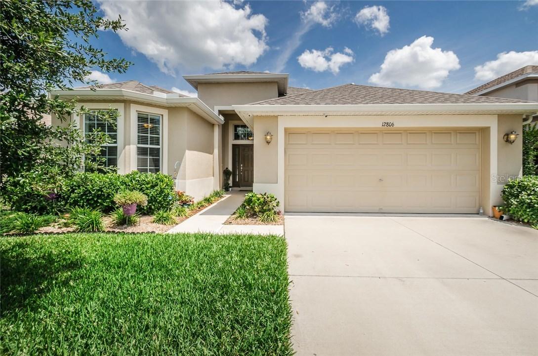 12806 Hampton Hill Dr., Riverview, FL 33578