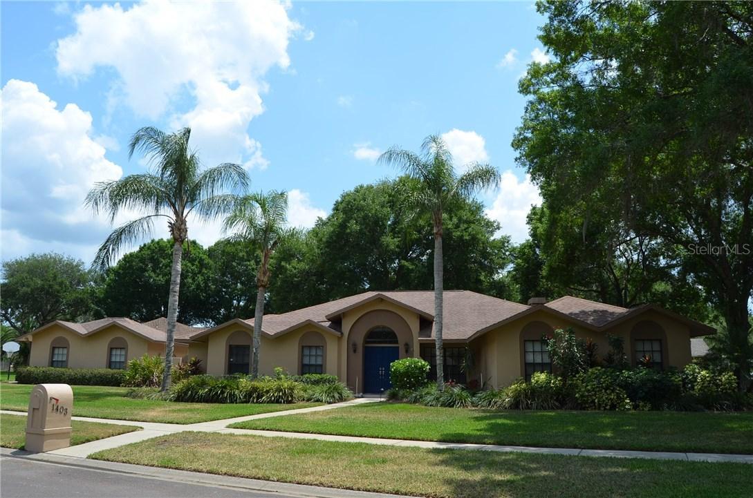 1403 Keene Lake Ct., Lutz, FL 33549