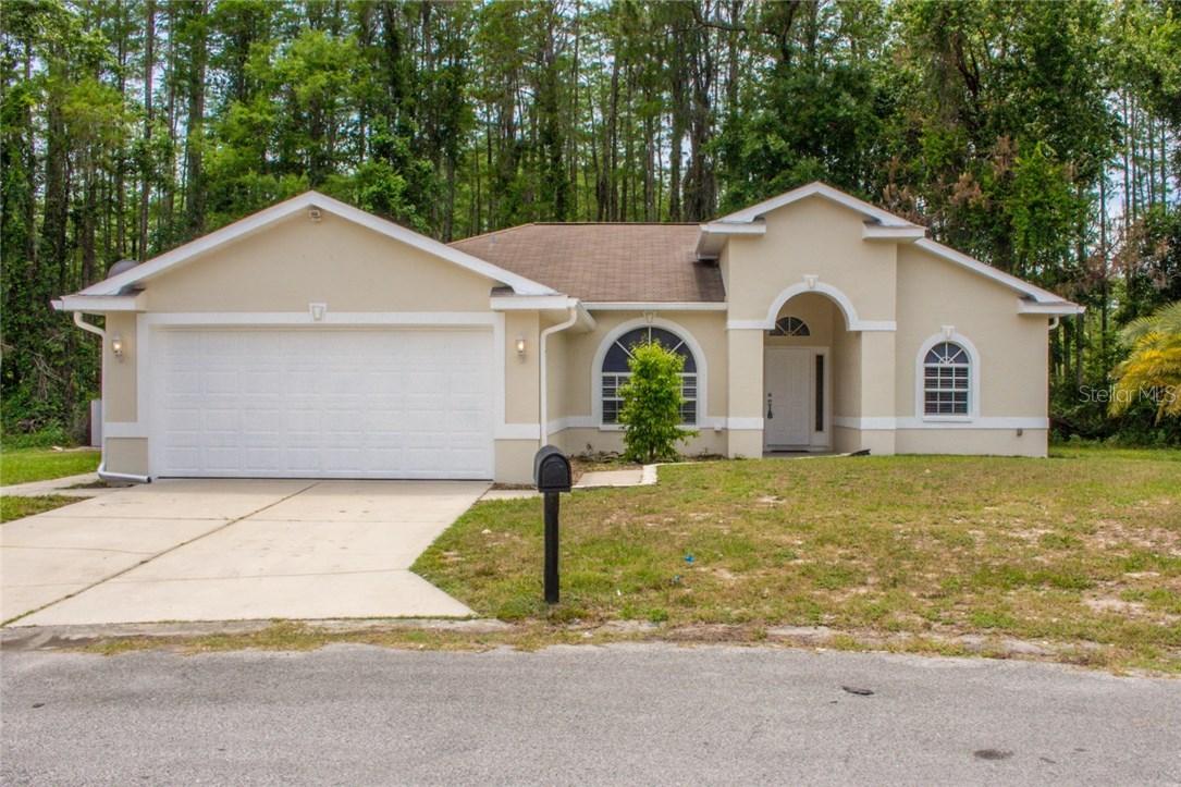 12705 Balsam Ave., Hudson, FL 34669