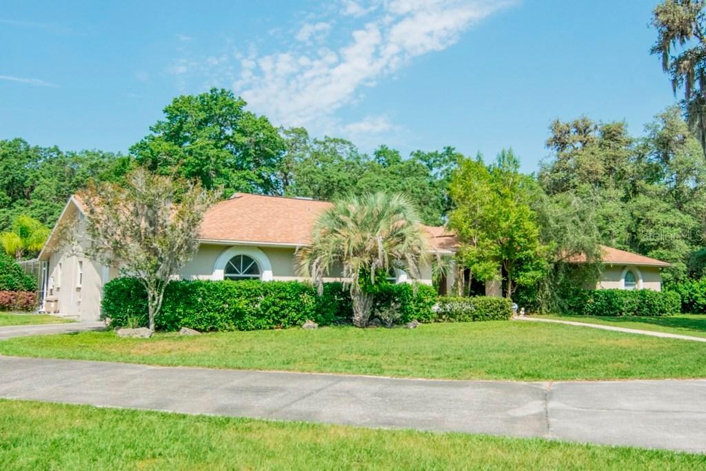 11961 Pasco Trails Blvd., Brooksville, FL 34610