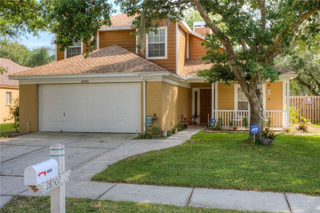 28502 Meadowrush Way, Wesley Chapel, FL 33543