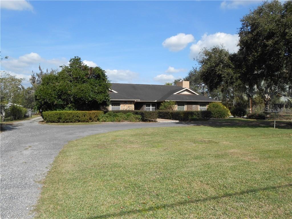 5006 W Sam Allen Rd., Plant City, FL 33565