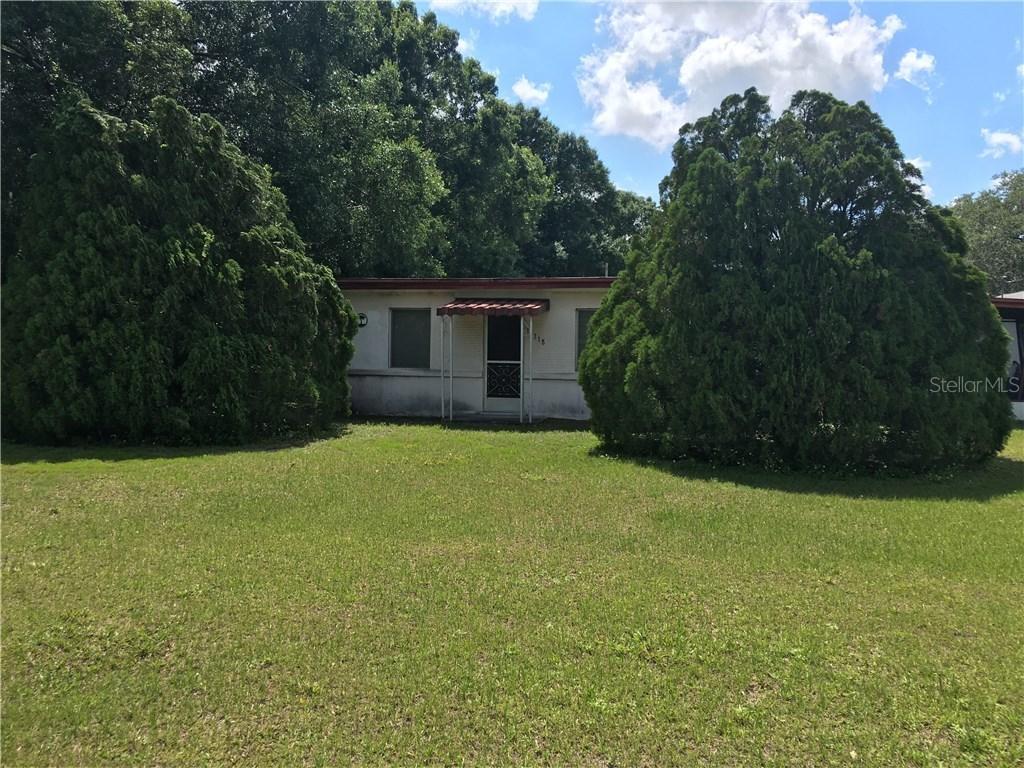 15118 N 15th St., Lutz, FL 33549