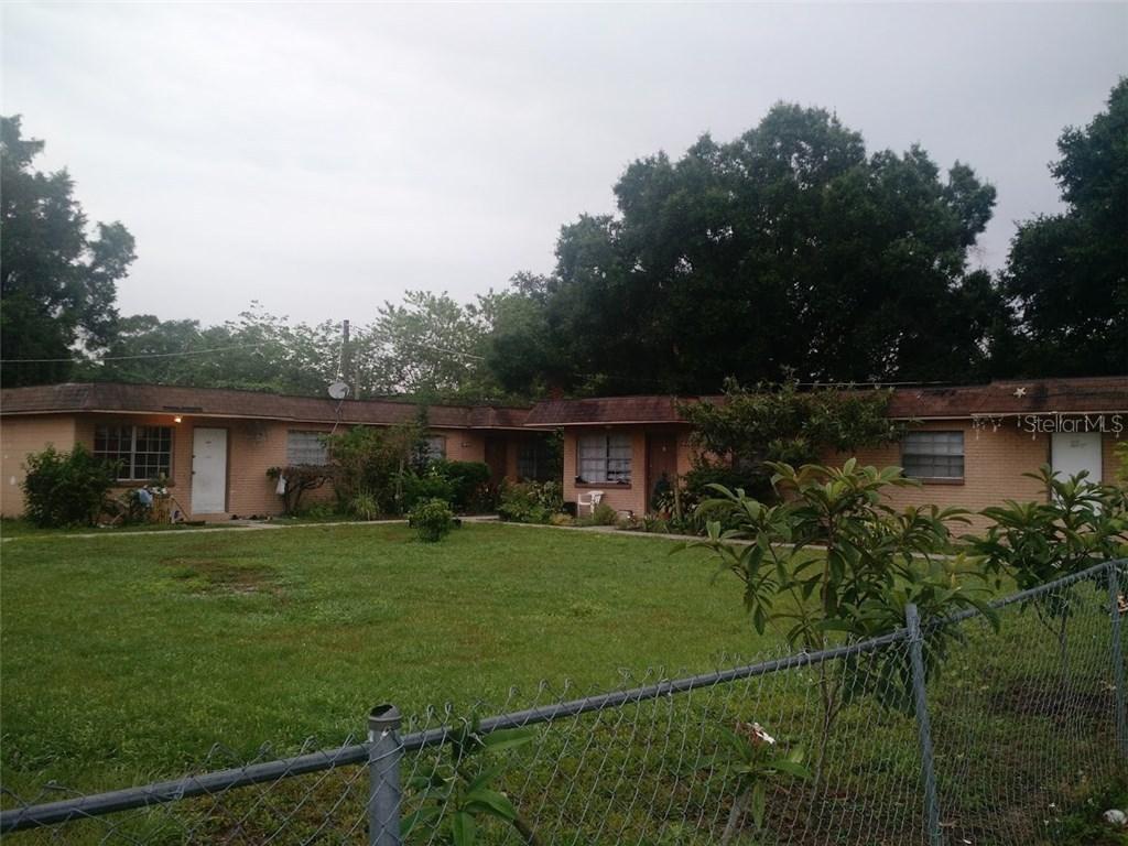 [Address Hidden by Seller], Tampa, FL 33634