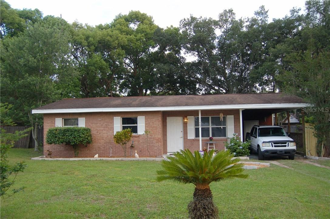 11407 Colony Hill Dr., Seffner, FL 33584