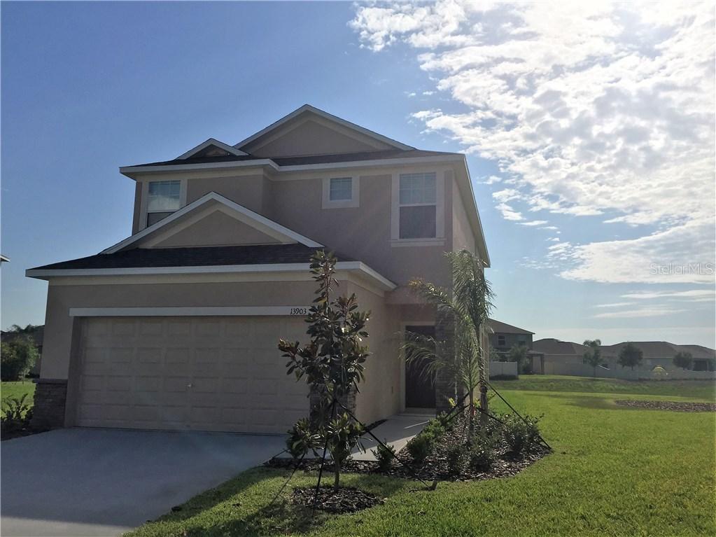 13903 Crater Cir., Hudson, FL 34669