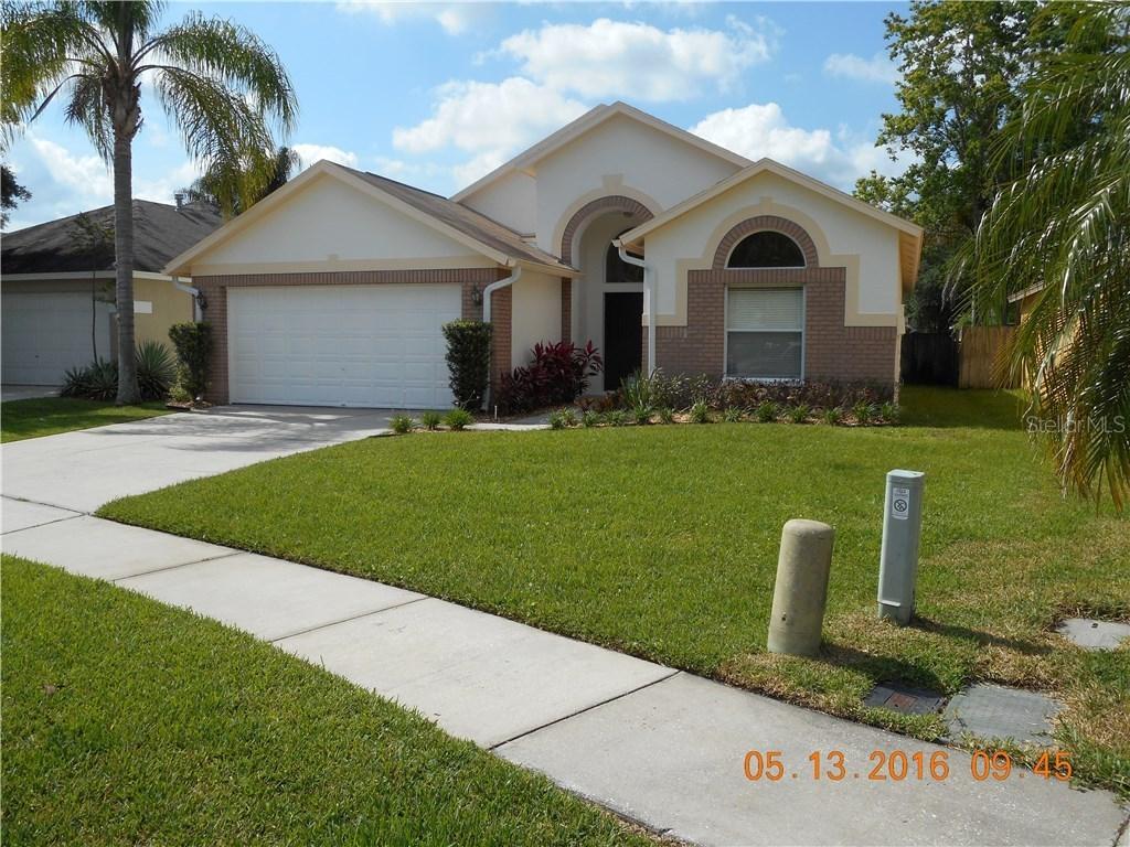 29228 Yarrow Dr., Wesley Chapel, FL 33543