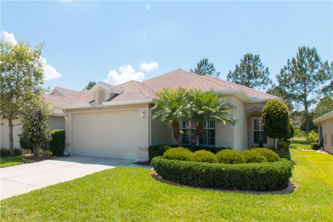 3227 Banyan Hill Ln., Land O Lakes, FL 34639