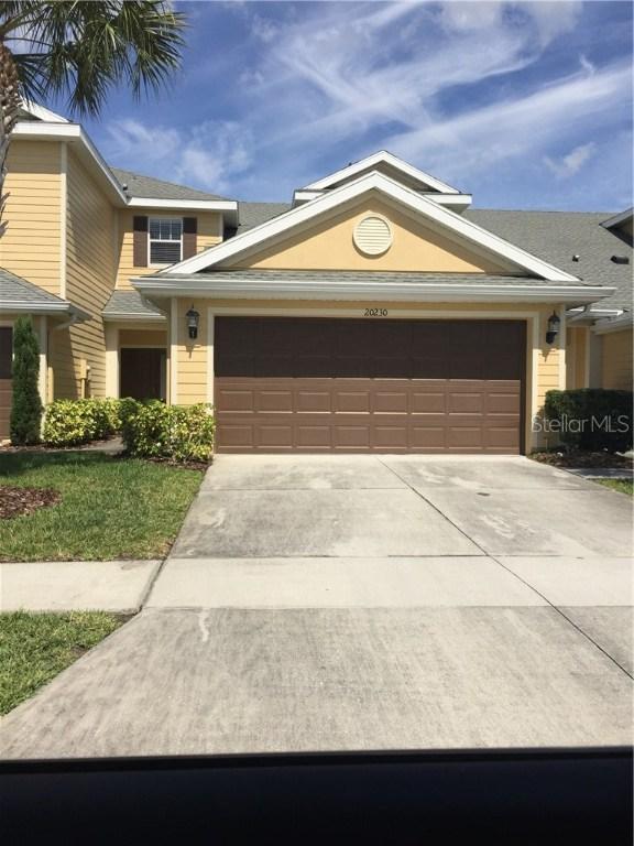 20230 Pond Apple Ln., Tampa, FL 33647