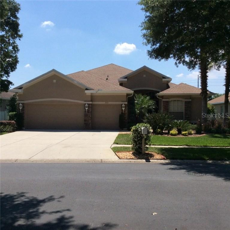 2417 Blue Stone Ct., Valrico, FL 33594