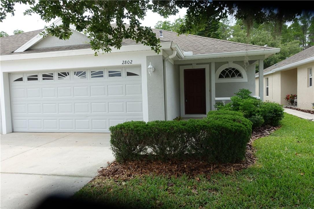 2802 Tanglewylde Dr., Land O Lakes, FL 34638