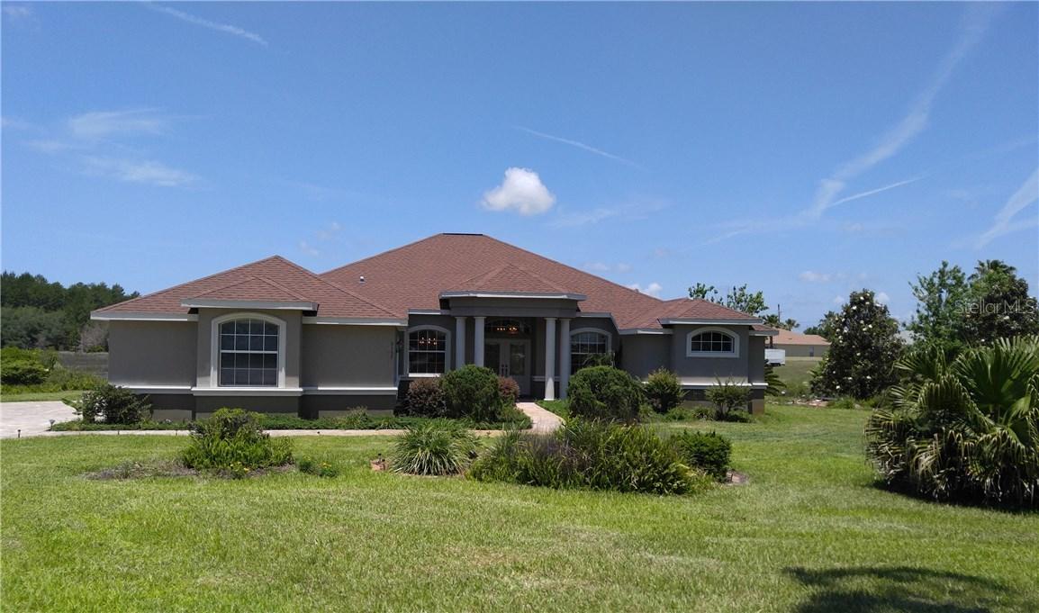 5157 Mosquero Rd., Spring Hill, FL 34606