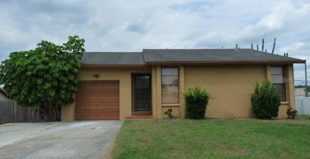 553 Golf And Sea Blvd., Apollo Beach, FL 33572