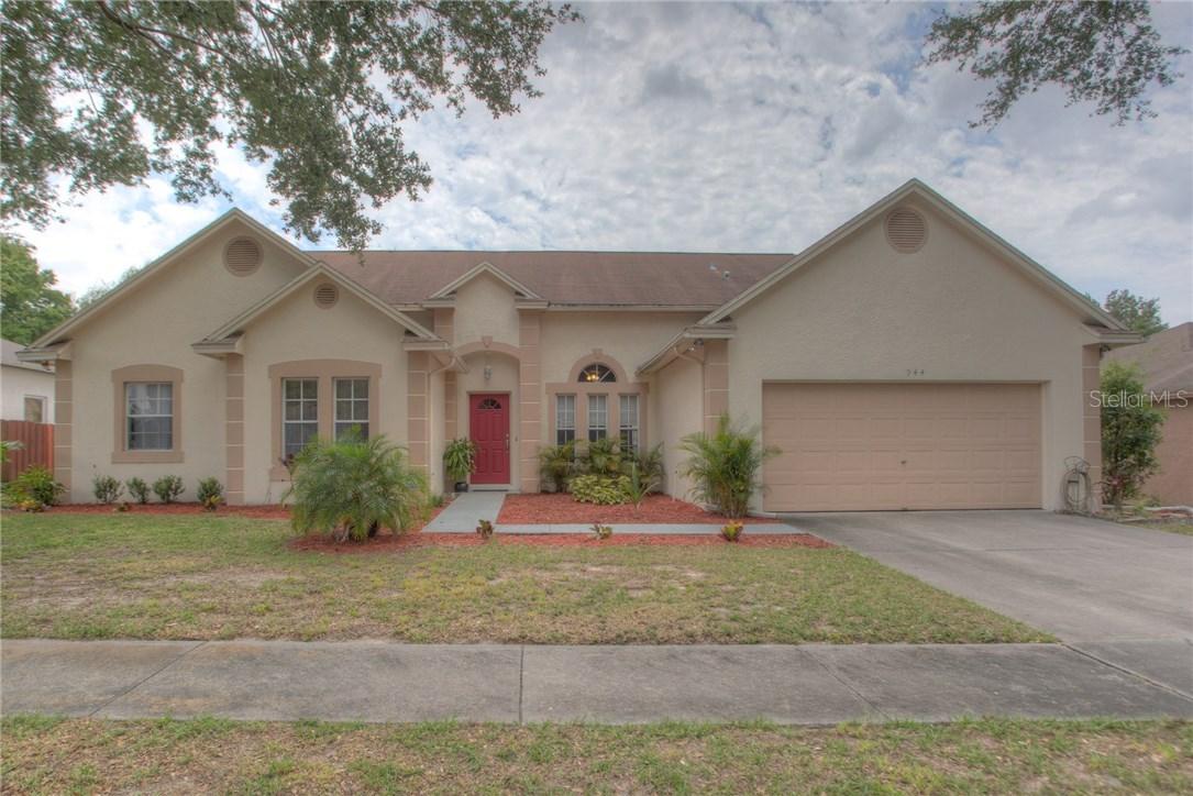 944 Wicketrun Dr., Brandon, FL 33510