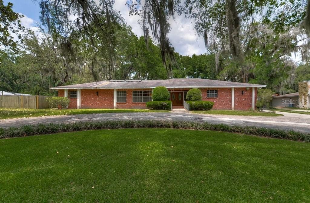 808 Hillside Ter., Brandon, FL 33511