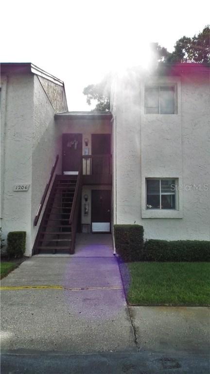 4215 E Bay Dr. #1206D, Clearwater, FL 33764
