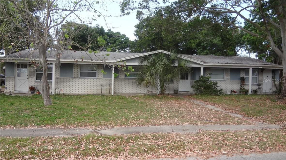 6837 Forest Ave., New Port Richey, FL 34653