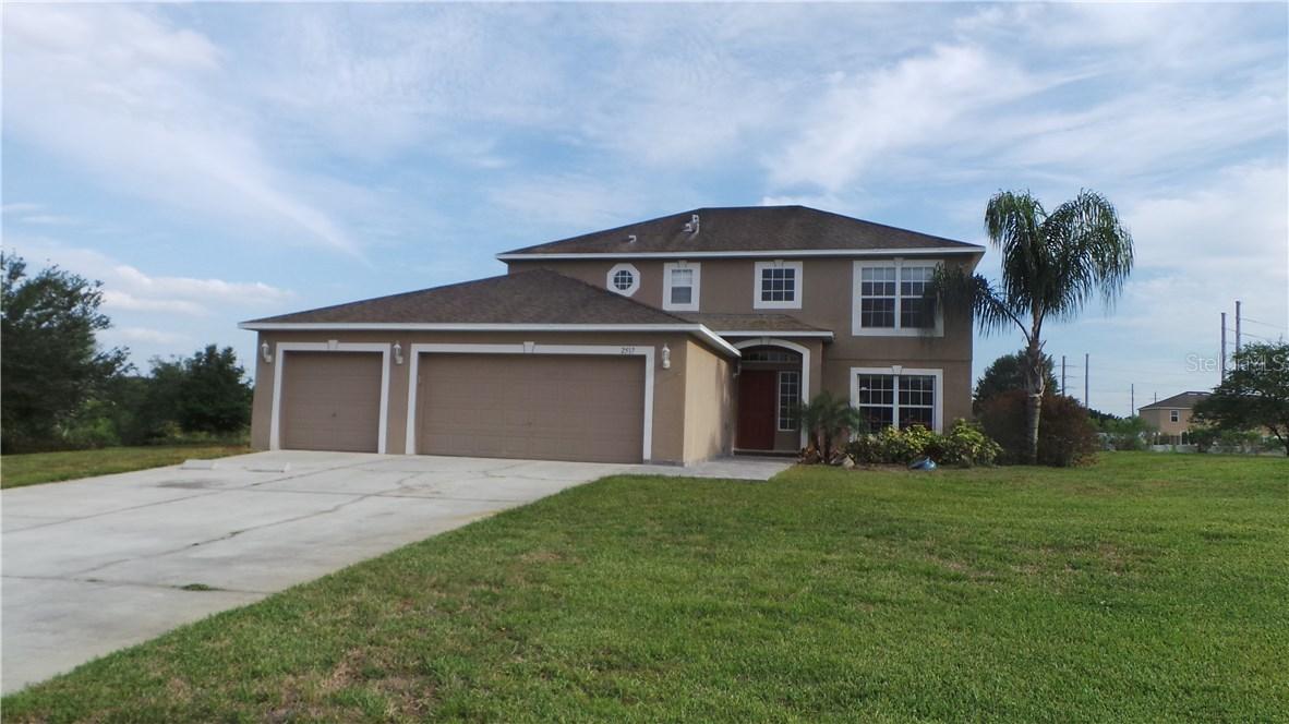 2517 Derby Glen Dr., Lutz, FL 33559